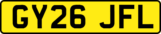 GY26JFL