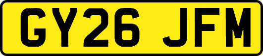 GY26JFM