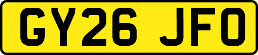 GY26JFO