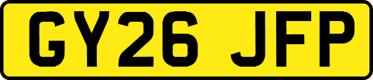 GY26JFP