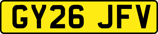 GY26JFV