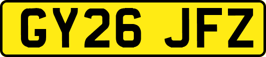 GY26JFZ