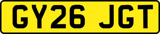 GY26JGT
