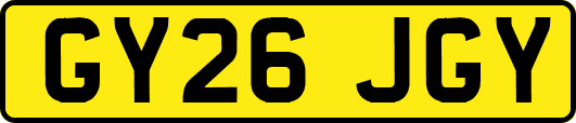GY26JGY