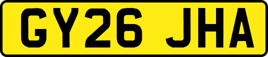 GY26JHA