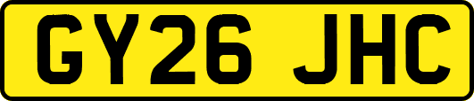 GY26JHC