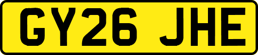 GY26JHE