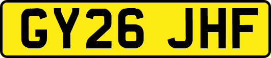 GY26JHF