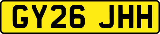 GY26JHH