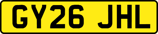 GY26JHL
