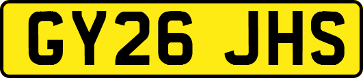 GY26JHS