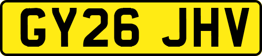GY26JHV