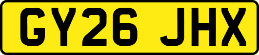GY26JHX