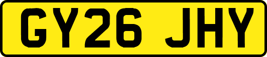 GY26JHY