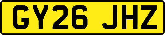 GY26JHZ