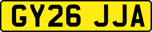 GY26JJA