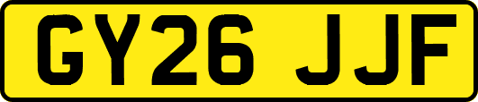 GY26JJF