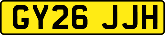 GY26JJH