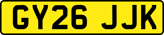 GY26JJK
