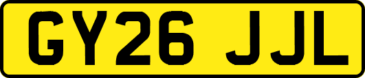 GY26JJL