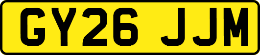 GY26JJM