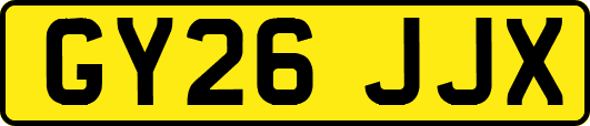GY26JJX