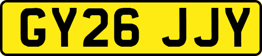 GY26JJY