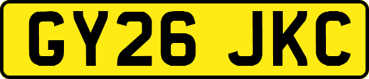 GY26JKC