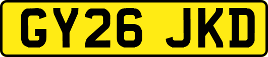 GY26JKD