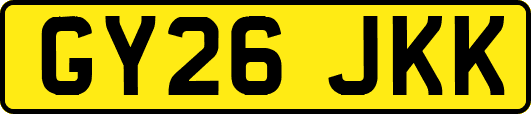 GY26JKK