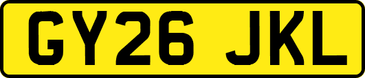 GY26JKL