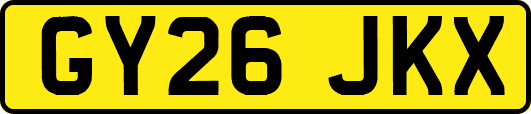 GY26JKX