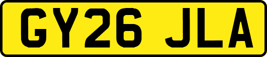 GY26JLA