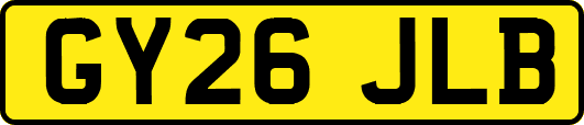 GY26JLB