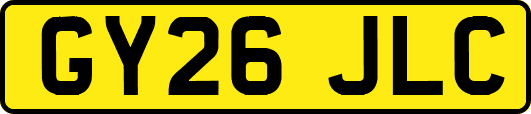 GY26JLC
