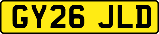 GY26JLD