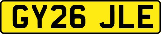 GY26JLE