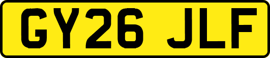 GY26JLF