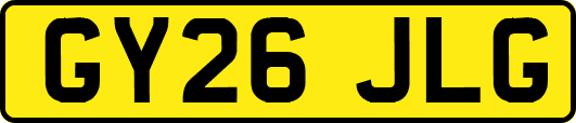 GY26JLG