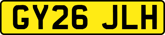 GY26JLH