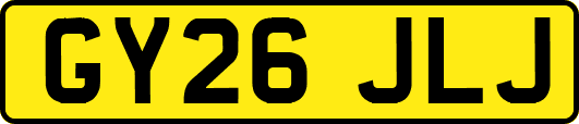 GY26JLJ