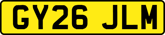 GY26JLM