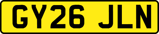 GY26JLN