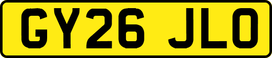 GY26JLO