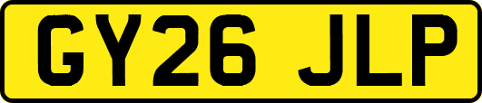 GY26JLP