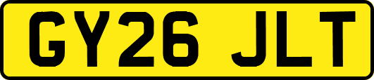 GY26JLT