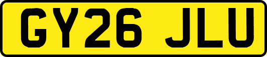 GY26JLU