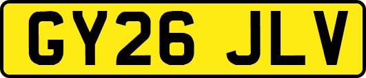 GY26JLV