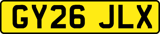 GY26JLX