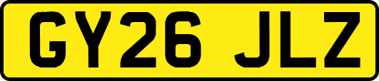 GY26JLZ